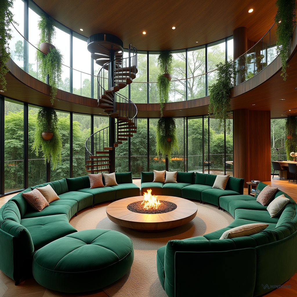 Living Room Design 27